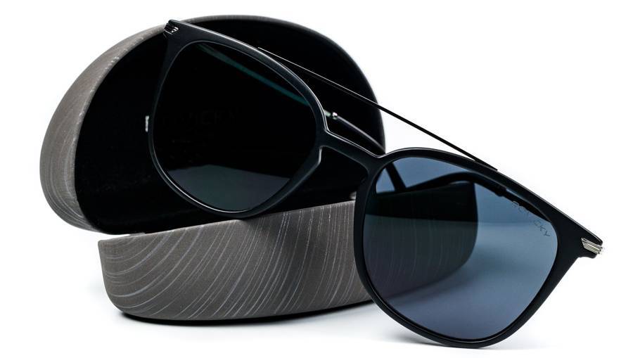 Okulary przeciwsłoneczne polaryzacyjne z ochroną UV — Rovicky