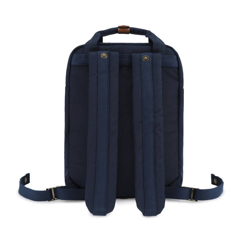Pojemny, miejski plecak z miejscem na laptopa - Himawari