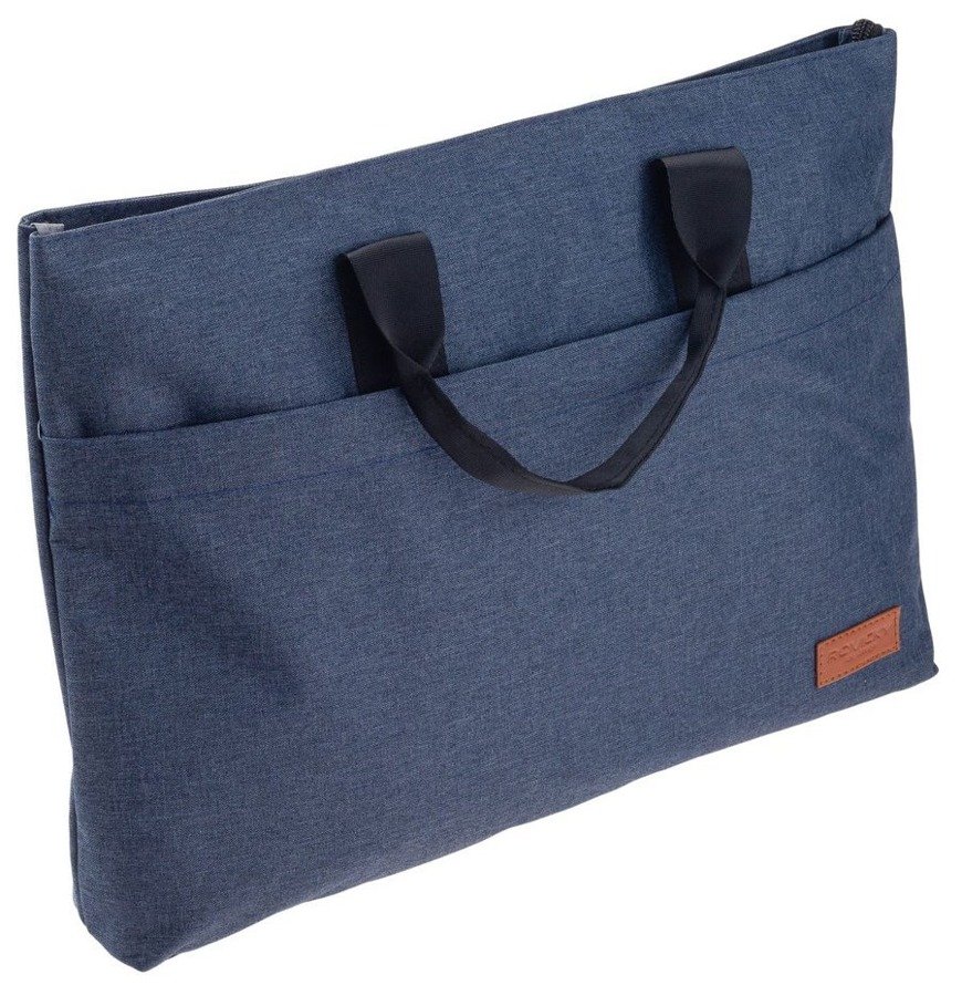 Rovicky® duża pojemna torba na laptopa 15" sportowa