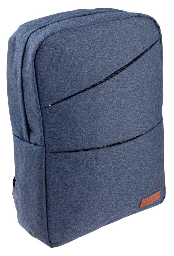 Rovicky® duży sportowy plecak torba na laptopa 15"