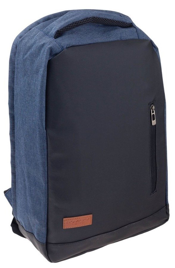 Rovicky duży pakowny plecak miejsce na laptopa 15"
