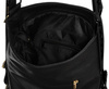 Modny torbo-plecak z frontową kieszenią - Rovicky