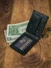 Niewielki portfel męski z funkcją RFID - Buffalo Wild
