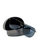 Okulary przeciwsłoneczne polaryzacyjne ochrona UV aviator - Rovicky