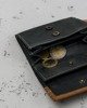 Oryginalny portfel męski skórzany RFID - Always Wild®